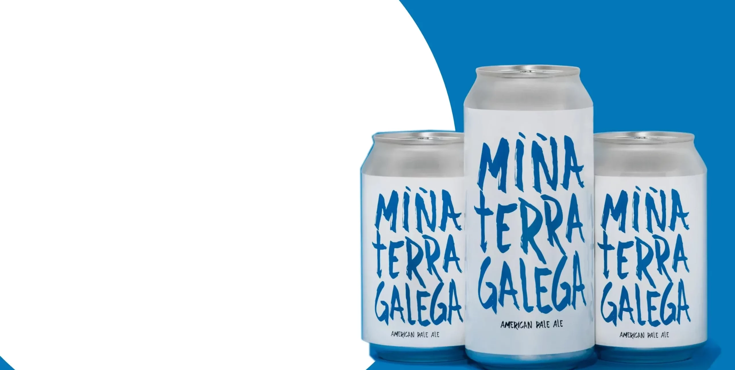 galician brew cervexas artesanas