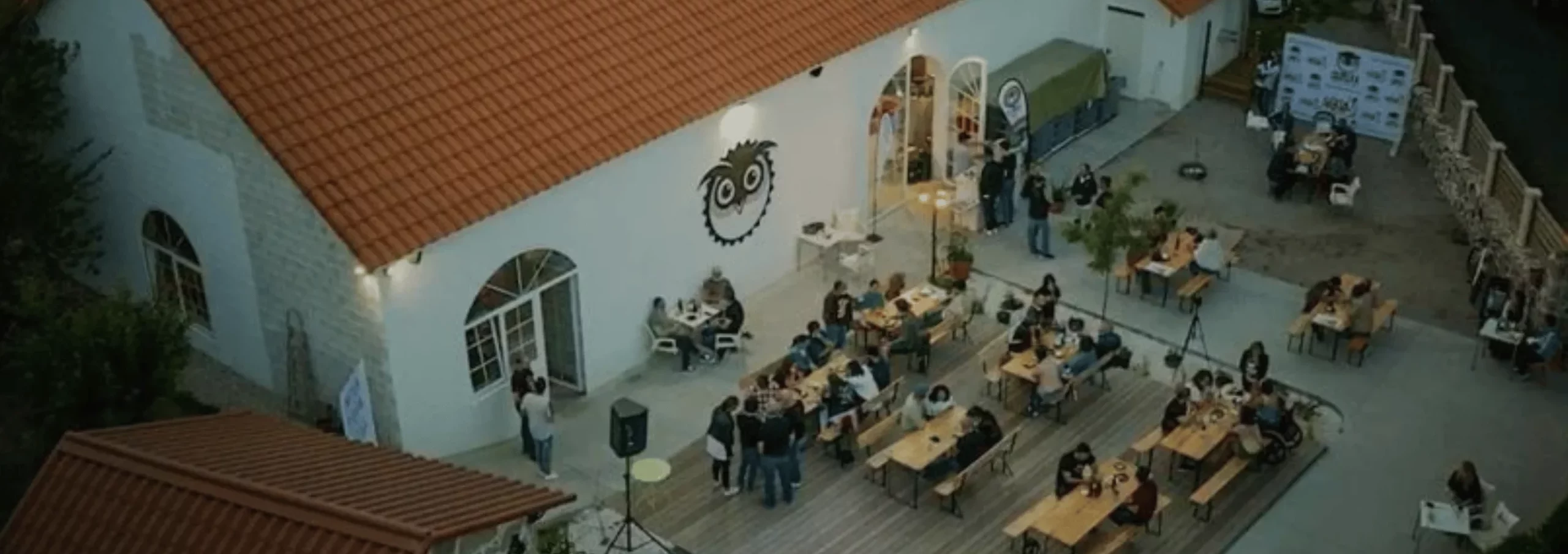 nosa historia galicianbrew